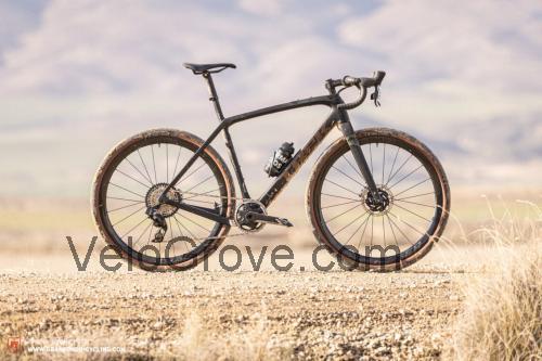 Trek Checkpoint SLR 9 eTap fiche technique et avis